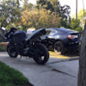 Meet your Posher, Robert